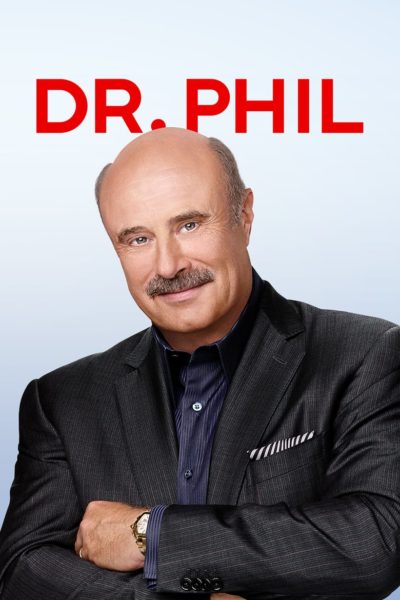 Dr. Phil-poster