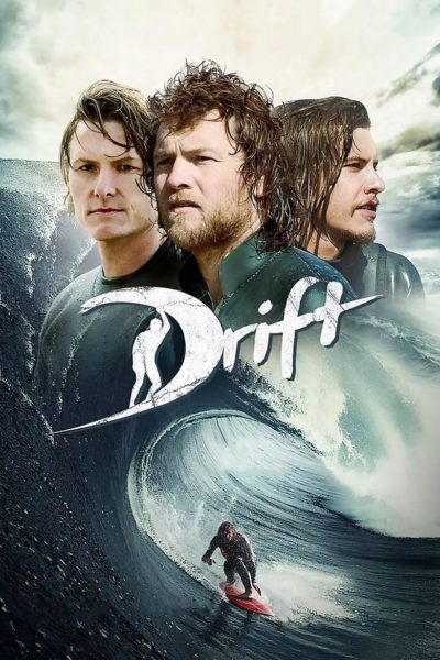 Drift-poster