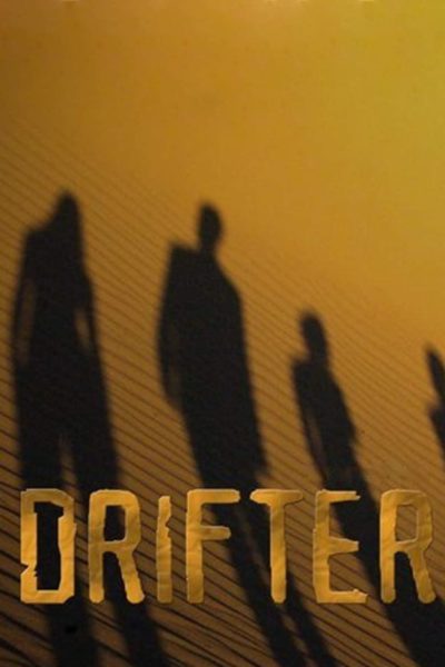 Drifter-poster