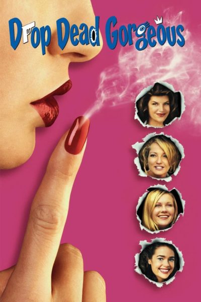 Drop Dead Gorgeous-poster