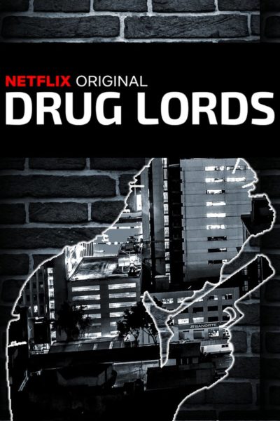 Drug Lords-poster