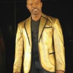 Dumisani Mbebe
