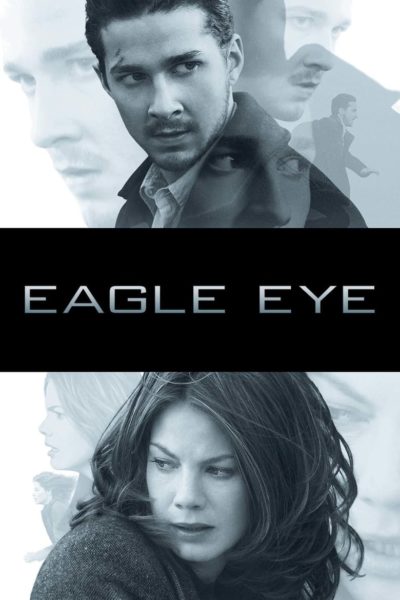 Eagle Eye-poster