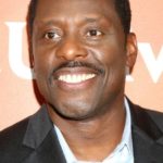 Eamonn Walker