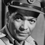 Earl Cameron