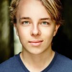 Ed Oxenbould