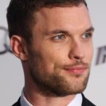 Ed Skrein