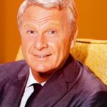 Eddie Albert