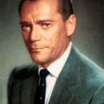 Eddie Constantine
