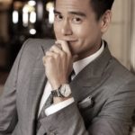 Eddie Peng
