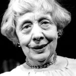 Edith Evans
