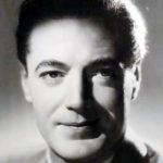 Edward Ashley