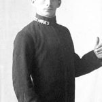 Edward Clark