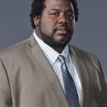 Edward Fordham, Jr.