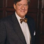 Edward Herrmann