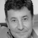 Edward Wilson