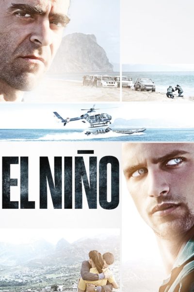 El Niño-poster