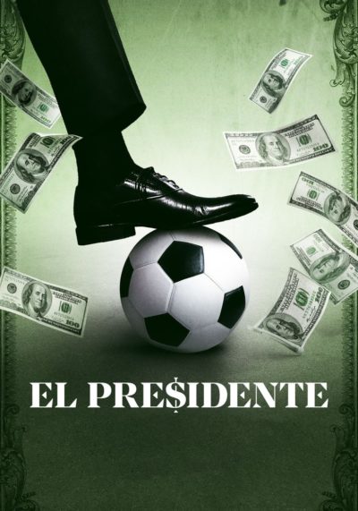 El Presidente-poster