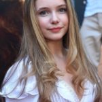 Eleanor Worthington-Cox