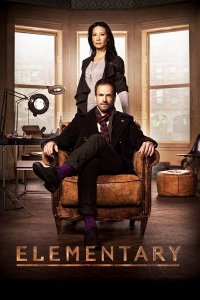 Elementary-poster