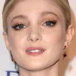 Elena Kampouris