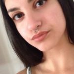 Elena Mavridou
