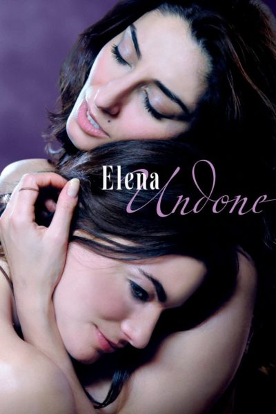 Elena Undone-poster