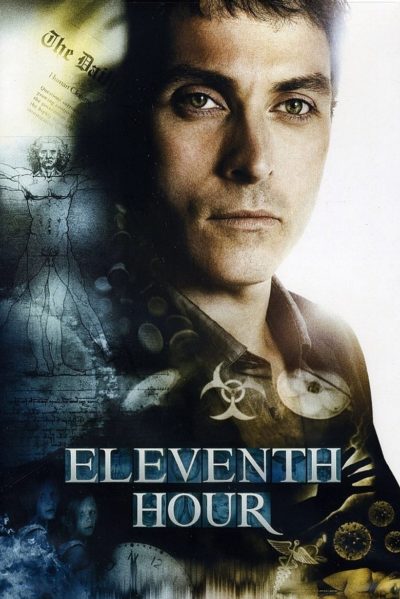 Eleventh Hour-poster