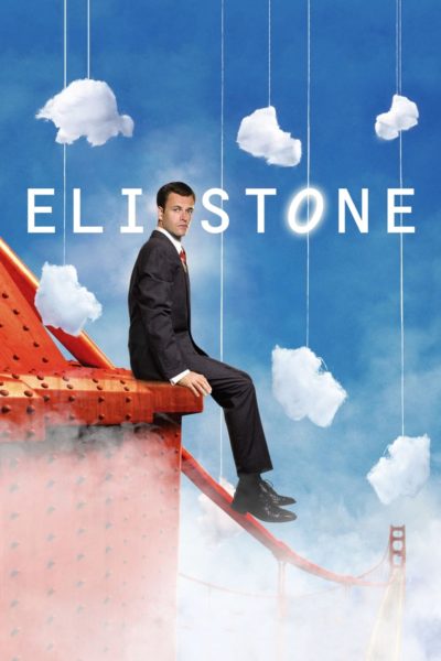 Eli Stone-poster