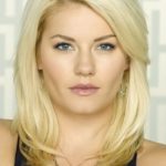 Elisha Cuthbert