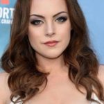 Elizabeth Gillies