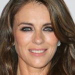 Elizabeth Hurley