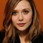 Elizabeth Olsen