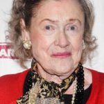 Elizabeth Wilson