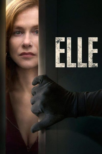 Elle-poster