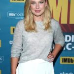 Ellen Woglom