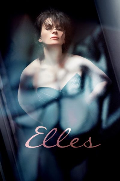 Elles-poster