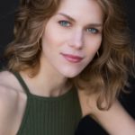 Ellie Jameson
