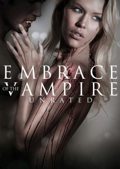 Embrace of the Vampire-poster