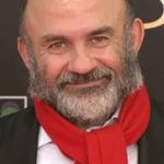 Emilio Gavira