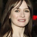 Emily Mortimer