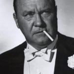 Emory Parnell