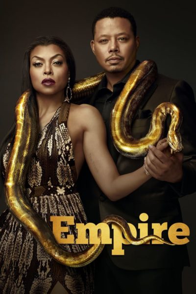Empire-poster