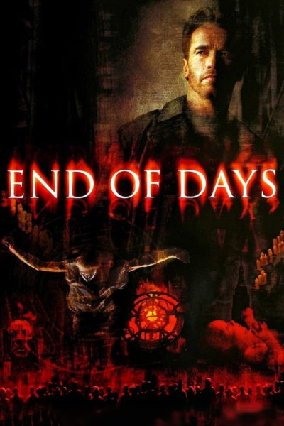 End of Days-poster