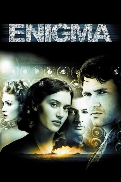 Enigma-poster
