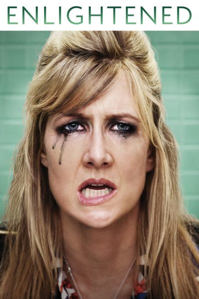 Enlightened-poster