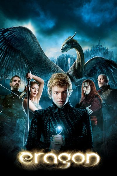 Eragon-poster