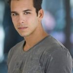 Eric R Salas