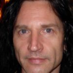 Eric Singer