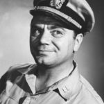 Ernest Borgnine
